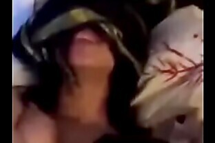 Hot Indian teen tied up and fucked watch full video on