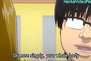 Dripping Wet Hentai Slut