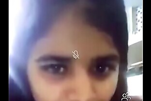 indian Tanned Webcam at Shower