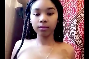 Black Mouth Tits torture