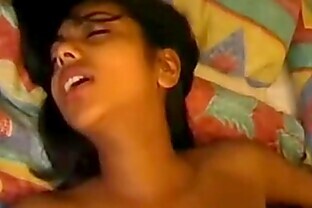 Indian Muscle Orgasm at Dorm