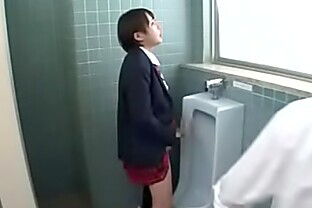 Japanese futa fuck