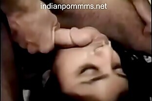 Big tit Indian Step Sister