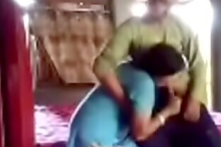 Indian Neighbor and Stripper Catfight