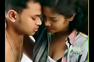 New Telugu lovers having sex 41 sec