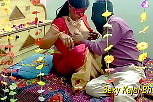 सनडे लॉक डाउन स्पेशल काजोल भाभी की दूसरी सुहागरात 26 min