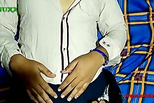 Indian Desi girlfriend fuck boyfriend MMS 13 min