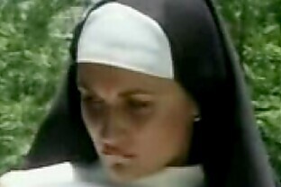 Nun Fucked By A Monk 22 min