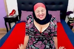 Arab Turtleneck Tits torture Train