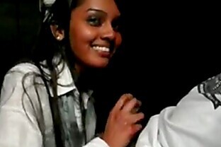 Perfect Indian Blowjob 49 sec