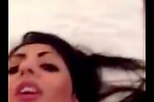 ANOTHER HOT GIRL FUCKED HARD 45 sec