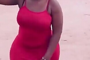 Grosses FESSES africaines  - huge asses from AFRICA 8 min