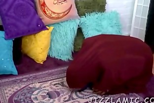 Iranian imam irate over islamic oral sex