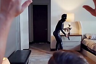 Ex psycho wife destroys new relationship by sending selfies 7 min
