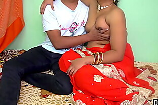 Indian Sissy with Huge dildo Street