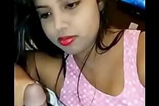 Farhana R desi babe sucking cock 39 sec