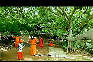 The Divine Sex I Full Movie I K Chakraborty Production (KCP) I Mallika, Dalia 40 min