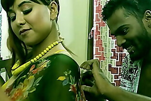 Indian xxx Sexy Madam unexpected sex with his employee!! With hot audio 18 min
