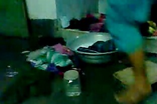 Sexy bhabhi own drama 4 min
