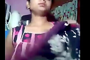 Indian huge tits aunt removing infront of cam 82 sec