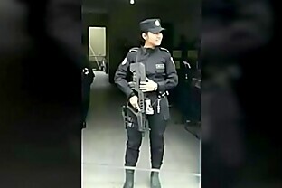 Policia de guatemala 3 min