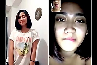 Nemani pacar mandi. Selengkapnya :  60 sec