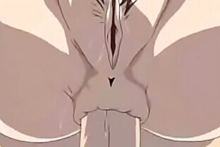 Hentai-anal gostoso 3 min