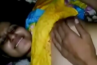 Indian Missionary doing Gangbang