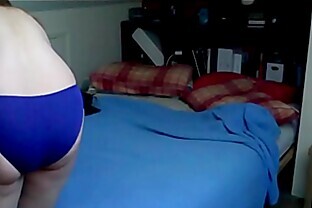 Sexy Redhead Caught Fucking On Hidden Cam In Her Bedroom - Top Compilation 16 min