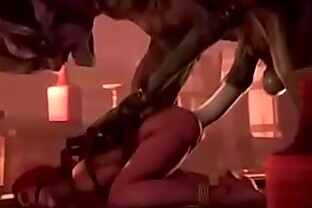 Monsters comp (with sound) 2 min