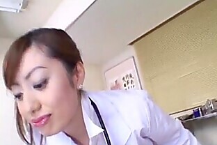 Japanese AV Model n crazy nurse porn scenes 10 min
