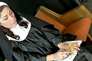 Kymberly Jane in the Call to Confession 18 min