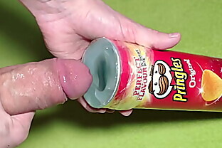 HOW TO MAKE A REALISTIC AND HOT PUSSY FROM AVAILABLE MATERIALS(Version 3) DIY SEX TOY 5 min