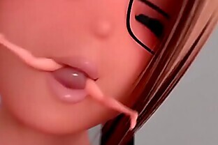 [Compilation]Giantess Hentai and Futa - GiantesHAF 29 min