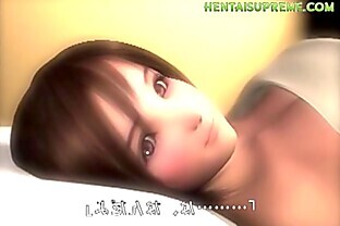 - Wet And Tight Hentai Pussy 15 min