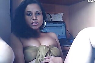 indian babe lily dirty talking 6 min