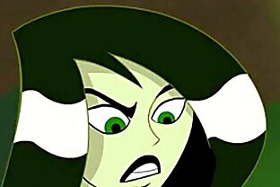 Kim Possible Cartoon Sex 3 min