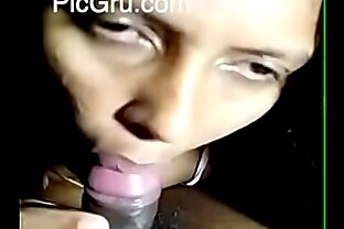 sexy desi blowjob without condom 73 sec
