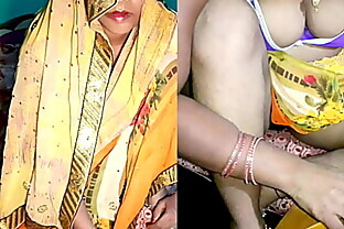 बेटे ने मां के खाने में नशीली गोली मिला दी मां गर्म हो गई बेटे ने कम कर चोदा हिंदी क्लियर आवाज क्रि