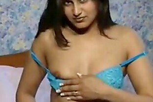 4212280 sexy indian girl teasing her boy friend 4 min
