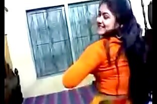 Bangali Muslim Girl showing  11 min
