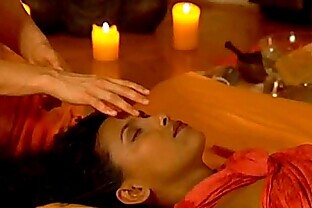 Tantra Female Massage Lovers 13 min