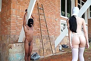 Milk Nympho 5 min