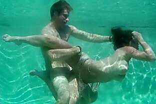 Felony - The Mermaid Slave (2/2) 7 min