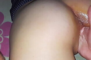 masseur made fisting to someone else's wife 10 min