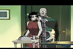 KAGE hentai (only sex scenes edit) 14 min