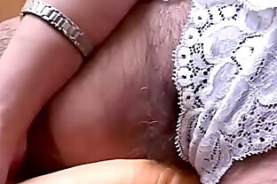 Pierced nipples Babes Reality Van