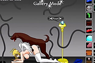 Angle Girl X2 Hentai/Porn Game (Full Gallery) 15 min