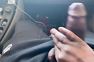 Quickie At Car Wash In Front The Taco  Turns Into Round 2 At His House 6 min