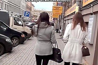 Woman fuck in the mouth and ass in the toilet 6 min